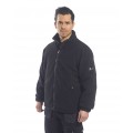 Windproof Fleece